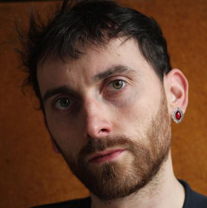 Decoster Raphaël