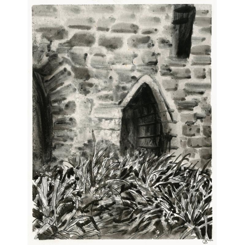 Abbaye de La Cambre 2 