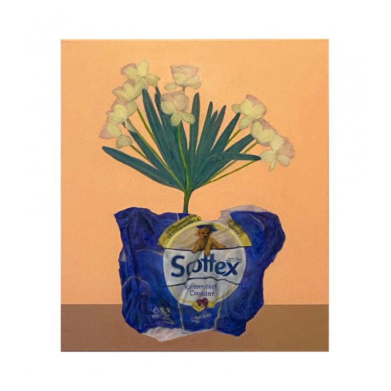 Dirty flowers 